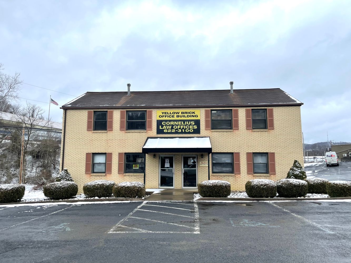 1201 E Pike St, Clarksburg , WV, 26301